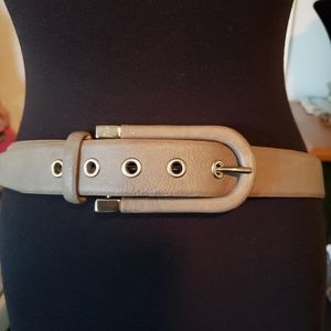 Ellen Tracy Belt